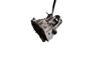 Boite de vitesses NISSAN MICRA 3 Photo n°4