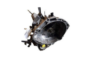 Boite de vitesses NISSAN MICRA 3 Photo n°5
