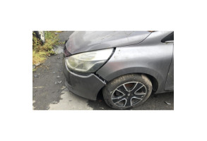 Feu arriere secondaire droit (feux) RENAULT CLIO 4 Photo n°16