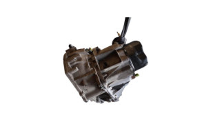 Boite de vitesses NISSAN MICRA 3 Photo n°6