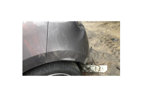 Feu arriere secondaire droit (feux) RENAULT CLIO 4 Photo n°17