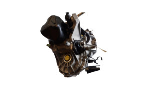 Boite de vitesses NISSAN MICRA 3 Photo n°8