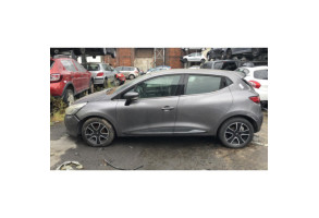 Feu arriere secondaire droit (feux) RENAULT CLIO 4 Photo n°19