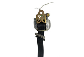 Ceinture avant gauche NISSAN MICRA 3 Photo n°1