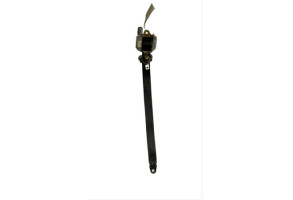 Ceinture avant gauche NISSAN MICRA 3 Photo n°2