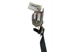 Ceinture avant gauche NISSAN MICRA 3 Photo n°3