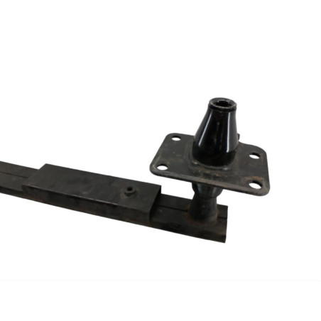 Renfort pare choc avant (traverse) PEUGEOT 3008 1