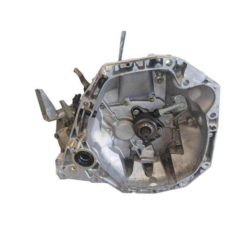 Boite de vitesses RENAULT MEGANE 2 Photo n°1