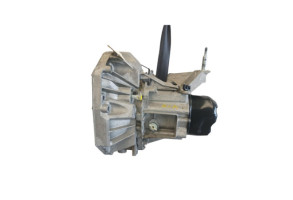 Boite de vitesses RENAULT MEGANE 2 Photo n°2