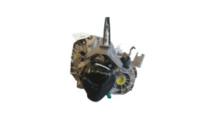 Boite de vitesses RENAULT MEGANE 2 Photo n°3