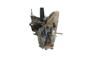 Boite de vitesses RENAULT MEGANE 2 Photo n°4