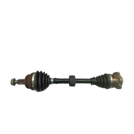 Cardan gauche (transmission) VOLKSWAGEN GOLF 4