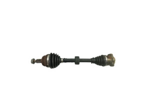 Cardan gauche (transmission) VOLKSWAGEN GOLF 4 Photo n°1