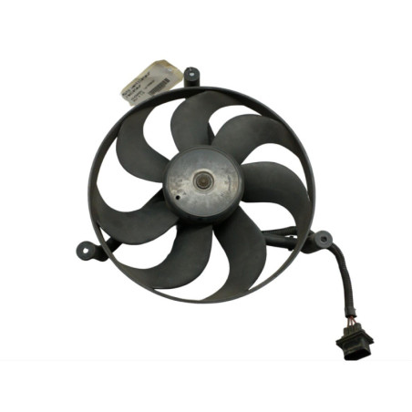 Moto ventilateur radiateur VOLKSWAGEN GOLF 4