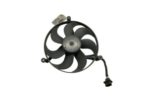 Moto ventilateur radiateur VOLKSWAGEN GOLF 4 Photo n°1