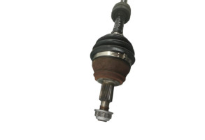 Cardan gauche (transmission) VOLKSWAGEN GOLF 4 Photo n°3