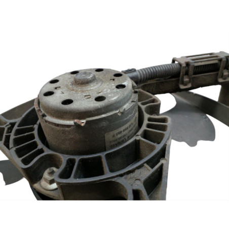 Moto ventilateur radiateur VOLKSWAGEN GOLF 4