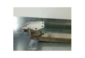 Renfort pare choc avant (traverse) CITROEN C4 2 Photo n°1