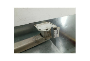 Renfort pare choc avant (traverse) CITROEN C4 2 Photo n°2