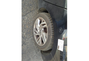 Renfort pare choc avant (traverse) CITROEN C4 2 Photo n°17