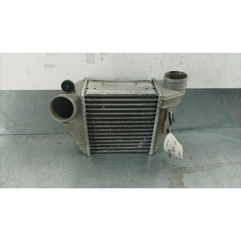 Echangeur air (Intercooler) AUDI A3 1 Photo n°1