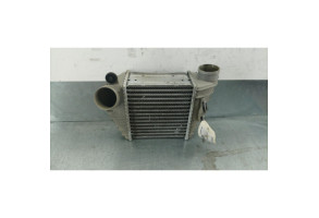 Echangeur air (Intercooler) AUDI A3 1 Photo n°1