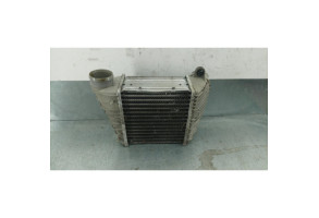 Echangeur air (Intercooler) AUDI A3 1 Photo n°2