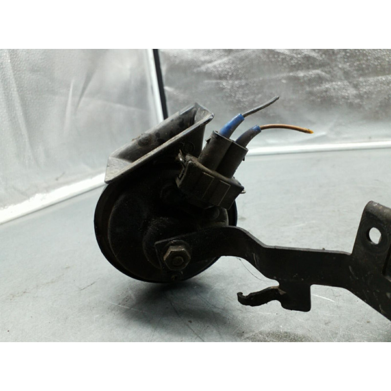Avertisseur/Klaxon AUDI A3 1 Photo n°1