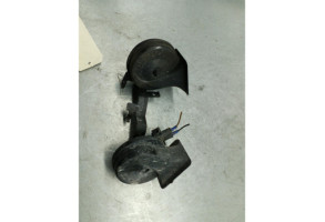 Avertisseur/Klaxon AUDI A3 1 Photo n°3