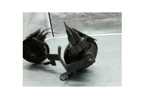 Avertisseur/Klaxon AUDI A3 1 Photo n°4