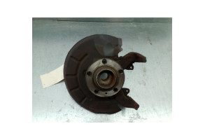 Pivot de moyeu avant droit SKODA FABIA 1 Photo n°2
