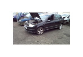 Pivot de moyeu avant droit SKODA FABIA 1 Photo n°4