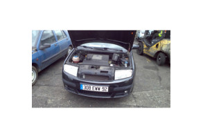 Pivot de moyeu avant droit SKODA FABIA 1 Photo n°10