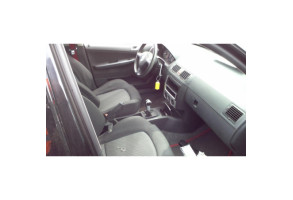 Feu arriere stop central SKODA FABIA 1 Photo n°11