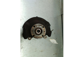 Pivot de moyeu avant droit SUZUKI SWIFT 3 Photo n°1
