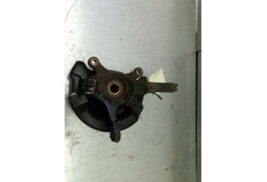 Pivot de moyeu avant droit SUZUKI SWIFT 3 Photo n°1