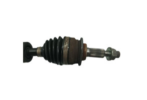 Cardan droit (transmission) SUZUKI SWIFT 3 Photo n°1
