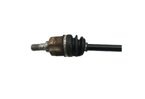 Cardan droit (transmission) SUZUKI SWIFT 3 Photo n°3