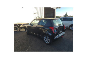 Cardan droit (transmission) SUZUKI SWIFT 3 Photo n°7