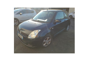 Cardan droit (transmission) SUZUKI SWIFT 3 Photo n°10