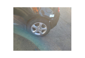 Cardan droit (transmission) SUZUKI SWIFT 3 Photo n°14