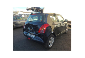 Cardan droit (transmission) SUZUKI SWIFT 3 Photo n°15