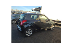 Afficheur SUZUKI SWIFT 3 Photo n°7