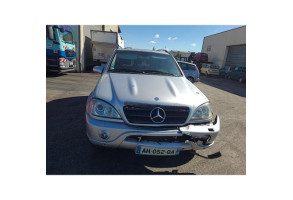Bloc ABS (freins anti-blocage) MERCEDES CLASSE M 163 Photo n°16
