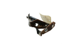Charniere de capot MERCEDES CLASSE M 163 Photo n°2