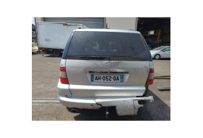 Charniere de capot MERCEDES CLASSE M 163 Photo n°5