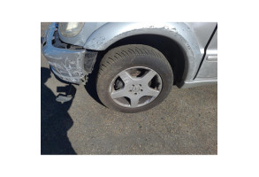 Charniere de capot MERCEDES CLASSE M 163 Photo n°6