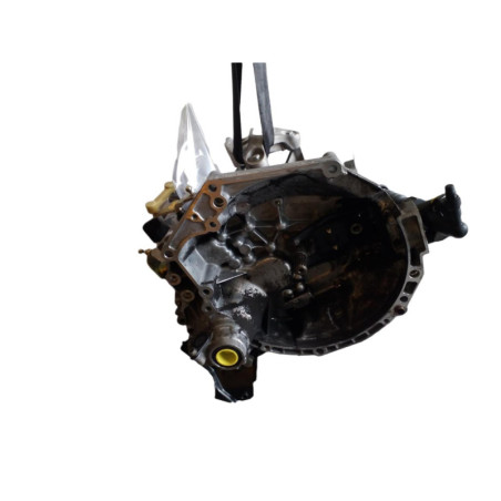 Boite de vitesses CITROEN C3 1