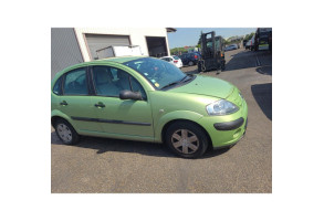 Boite de vitesses CITROEN C3 1 Photo n°12