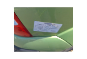 Boite de vitesses CITROEN C3 1 Photo n°19